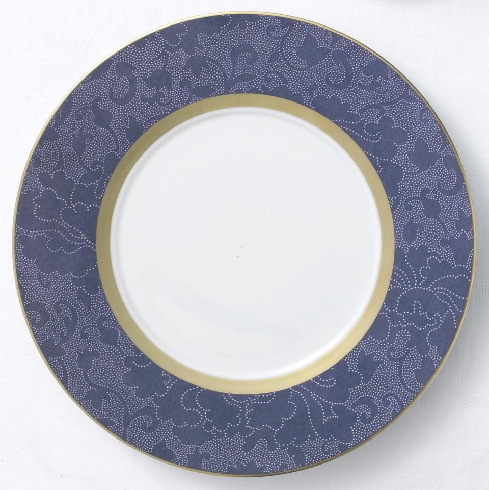 Sultane Dinner Plate